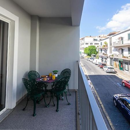 Village Lobos Flat Câmara de Lobos Екстериор снимка