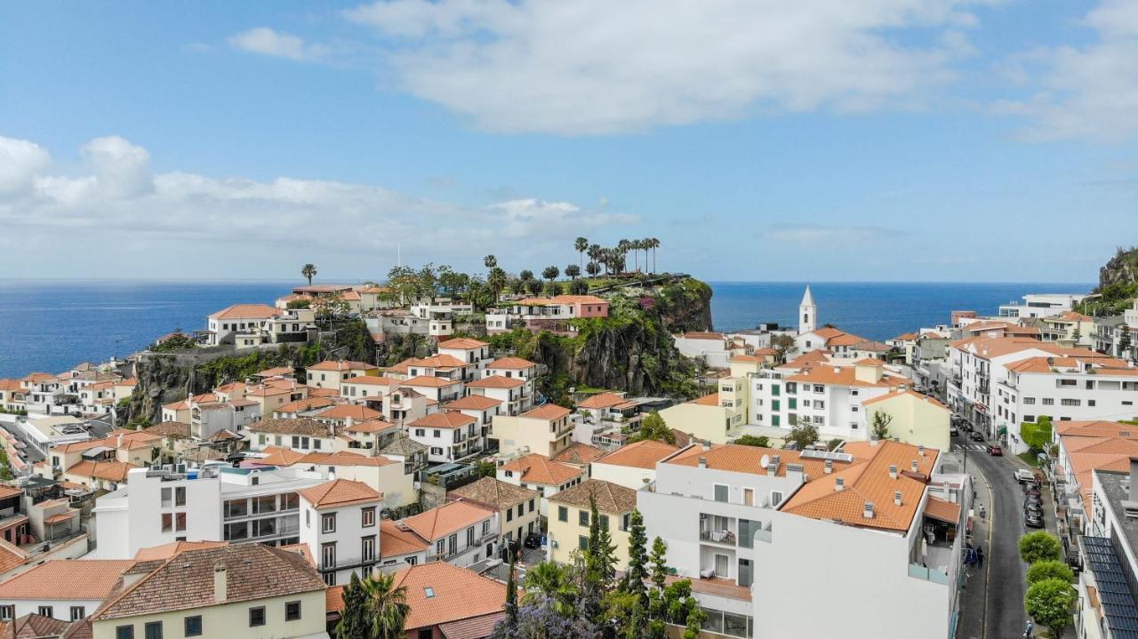 Village Lobos Flat Câmara de Lobos Екстериор снимка