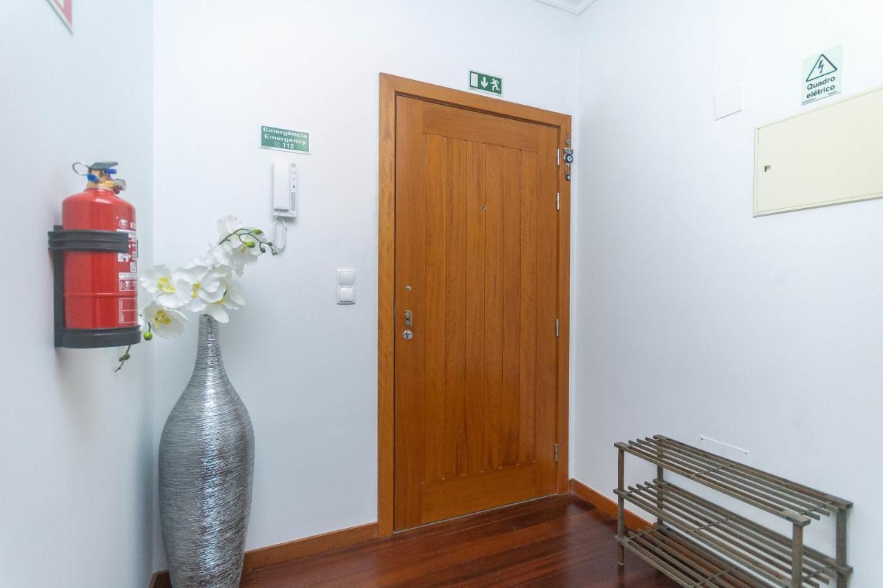 Village Lobos Flat Câmara de Lobos Екстериор снимка
