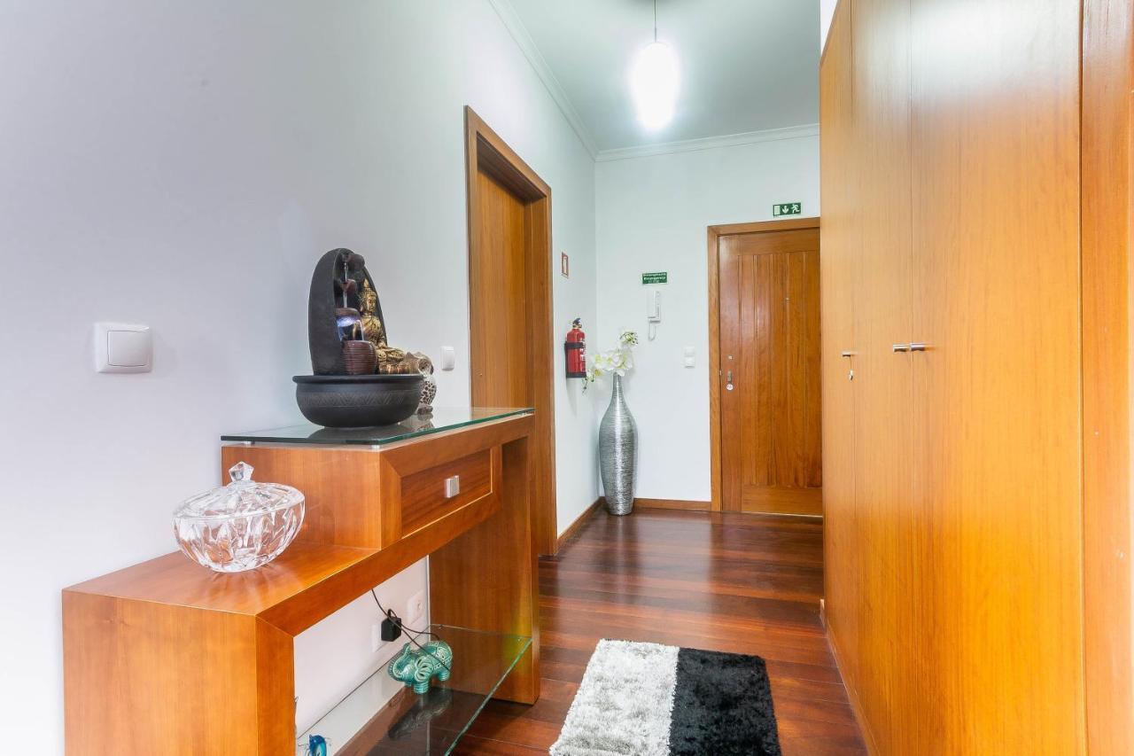 Village Lobos Flat Câmara de Lobos Екстериор снимка