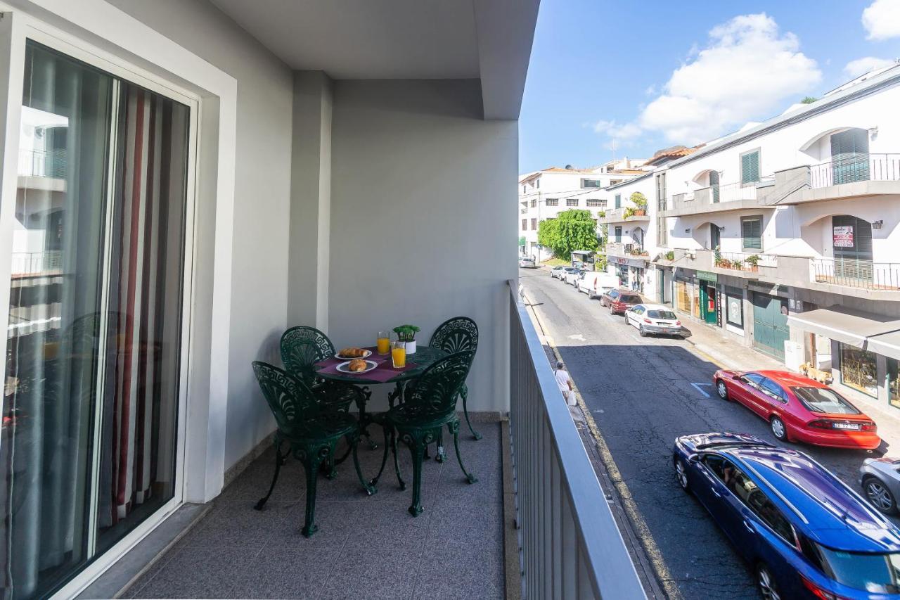 Village Lobos Flat Câmara de Lobos Екстериор снимка