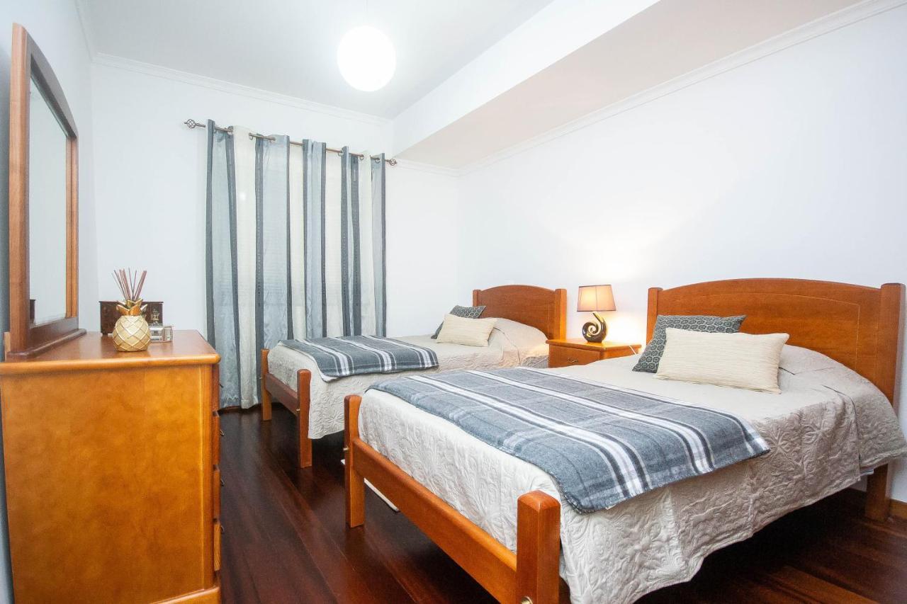 Village Lobos Flat Câmara de Lobos Екстериор снимка