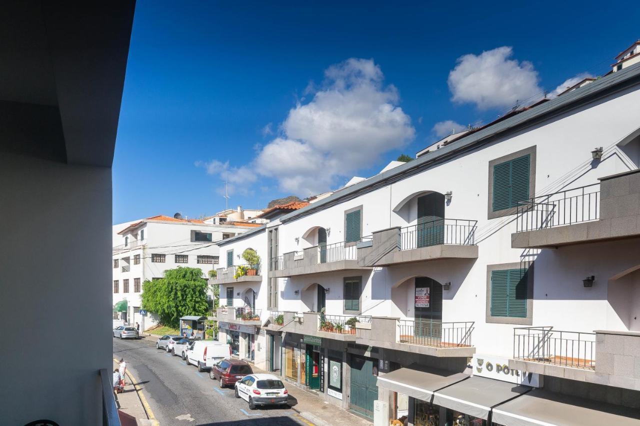 Village Lobos Flat Câmara de Lobos Екстериор снимка