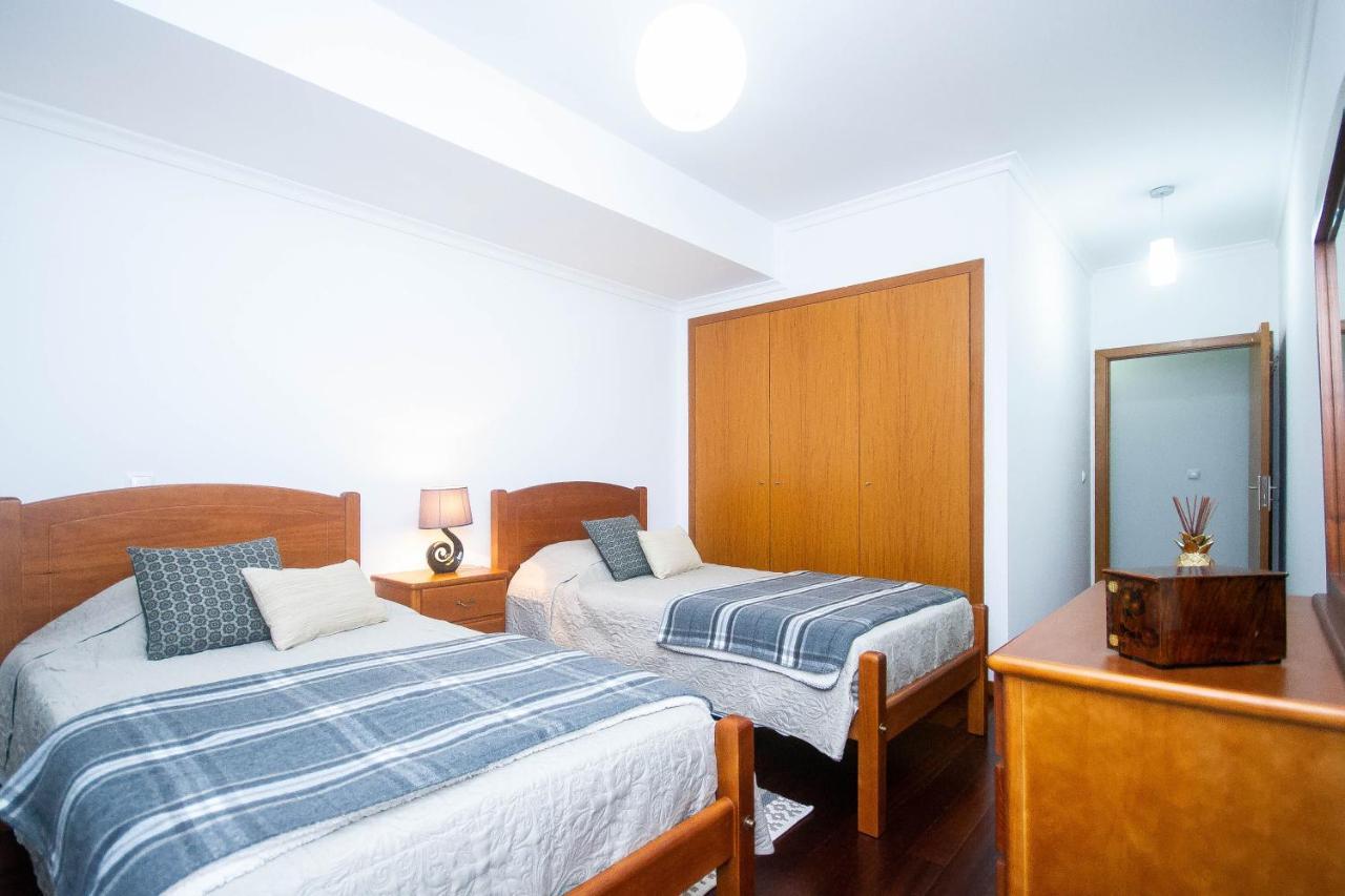 Village Lobos Flat Câmara de Lobos Екстериор снимка